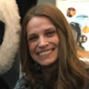 Meet your Posher, Katy